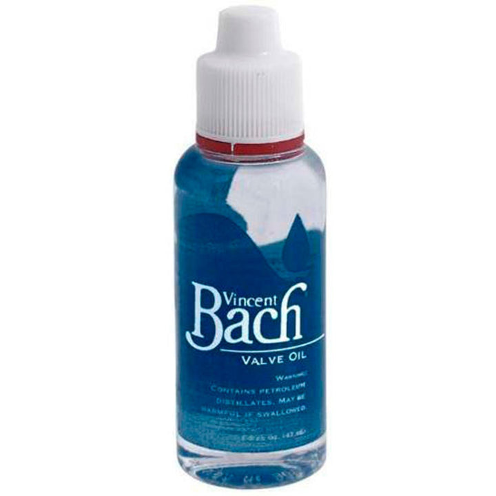 Vincent Bach VO1885 Aceite de piston de trompeta