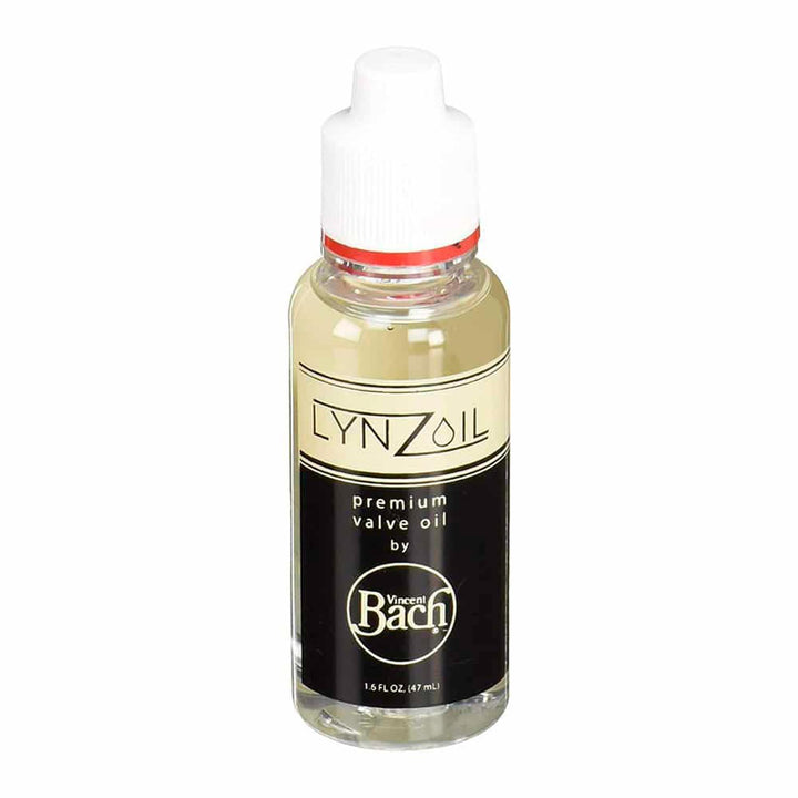 Bach VOLZ12 Aceite de valvulas Premium LynZoil