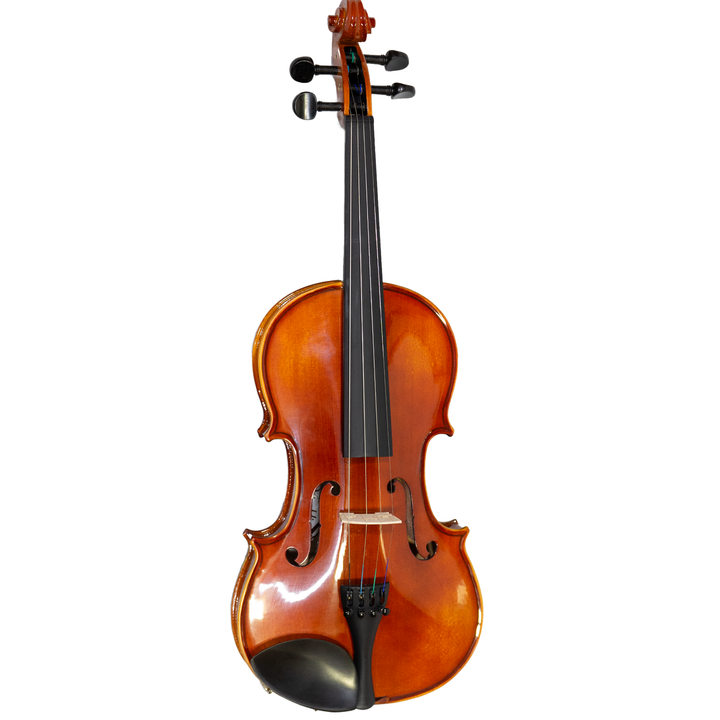 Vilvaldi VV012E Violin Laqueado 4/4