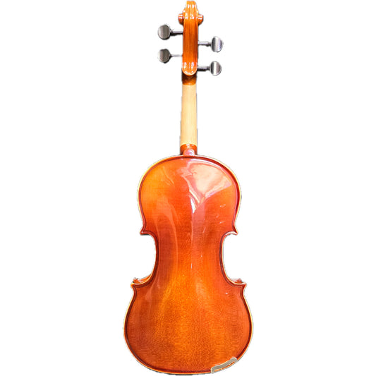 Vilvaldi VV012E Violín laqueado 4/4