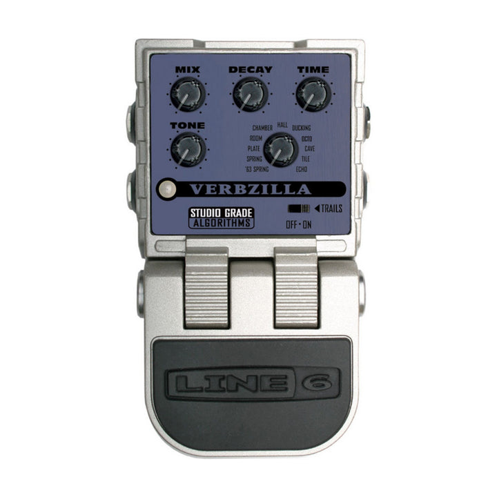 Line 6 Tone Core Verbzilla