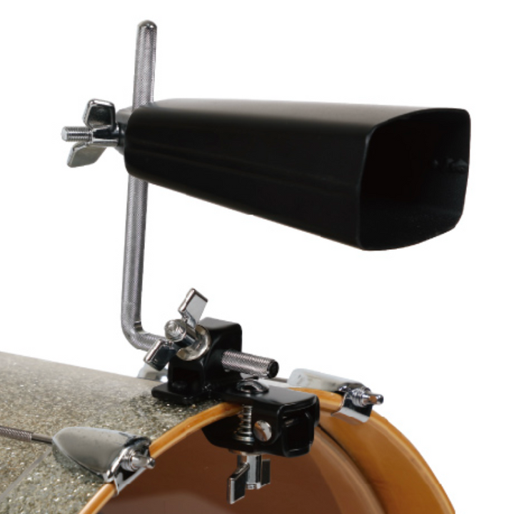 Verve 6200 Clamp de Campana para Aro de Bombo