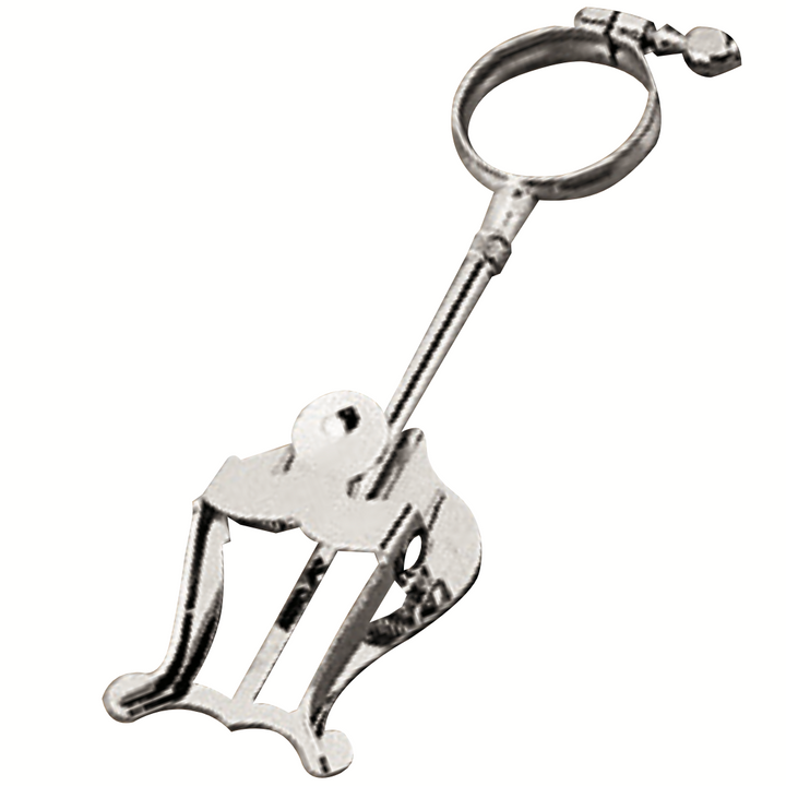 Verve M-117 Lira de Clarinete Cromada