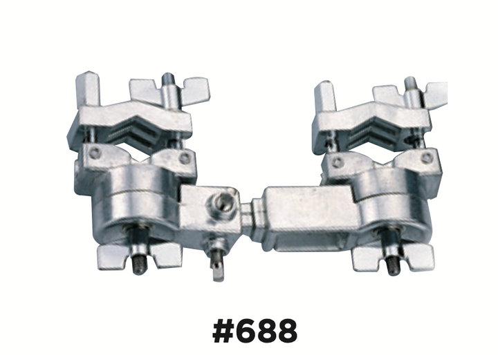 Verve #688 Clamp Tambor