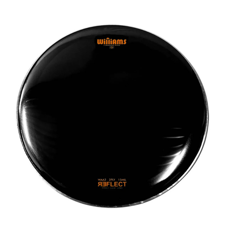 Williams WAA2-15MIL-08 Parche 8″ Oil Reflect Series