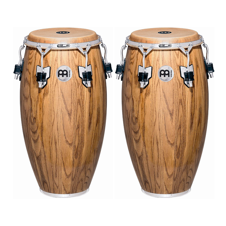 Meinl WC1 - ZFAM WoodCraft Series 11 3/4" y 12"