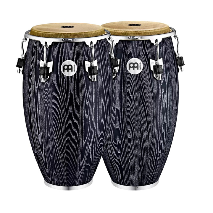 Meinl WCO - VBK-M Series- Congas Woodcraft Series de 11 3/4" y 12 1/2"