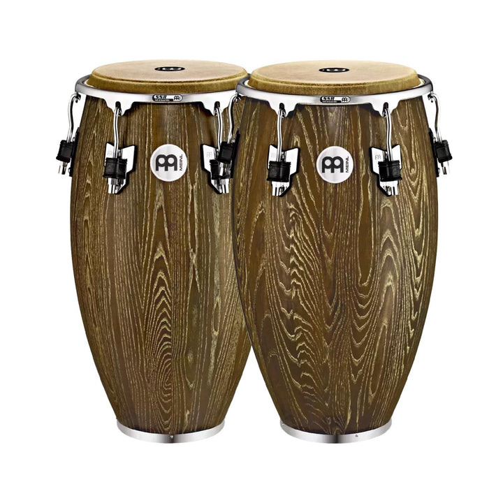 Meinl WCO - VBR-M Series- Congas Woodcraft Series de 11 3/4" y 12 1/2"