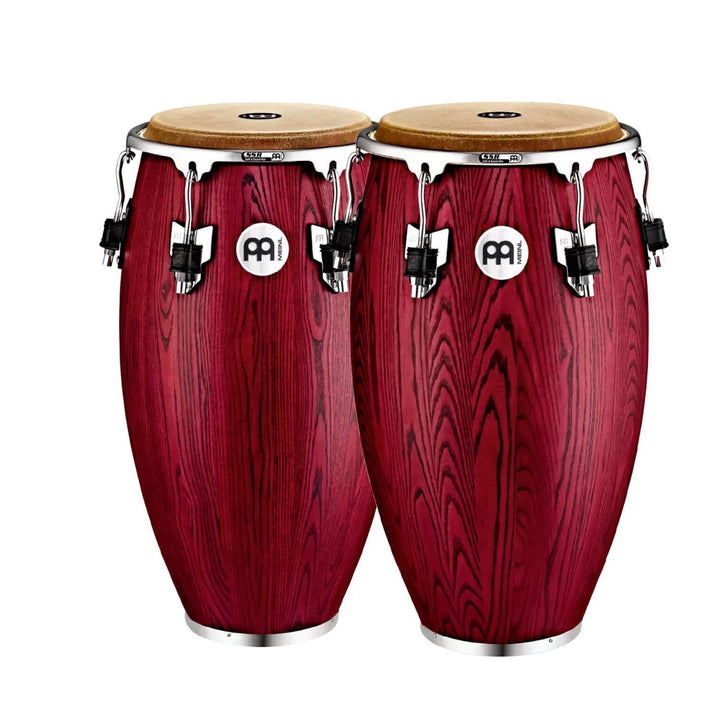 Meinl WCO - VR-M Series Congas Woodcraft Series de 11 3/4" y 12 1/2"