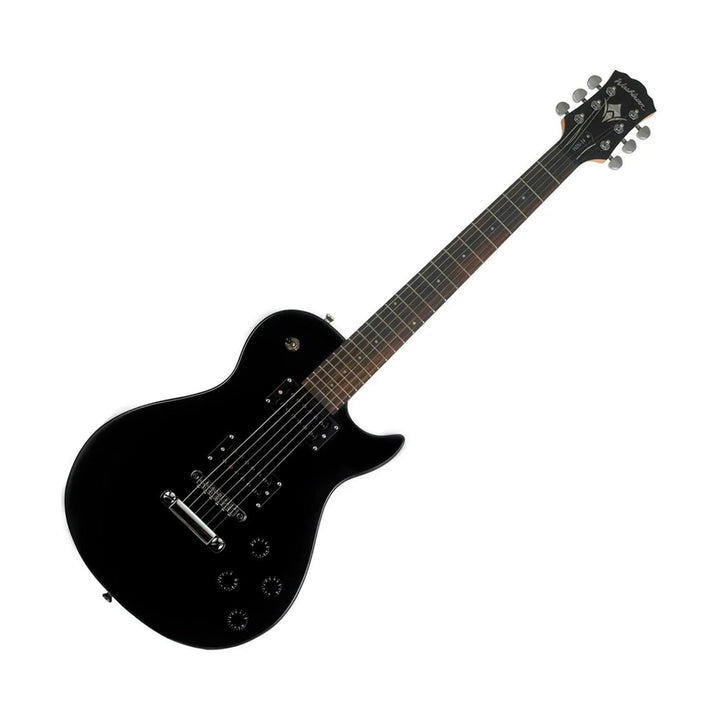 Washburn New Idol Win 14 Negro