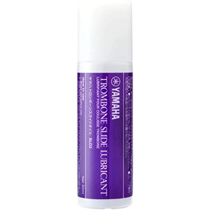 Yamaha YAC1021P Lubricante de Vara de Trombon