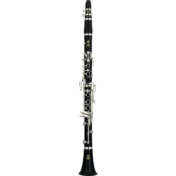 Yamaha YCL255 Clarinete Sib