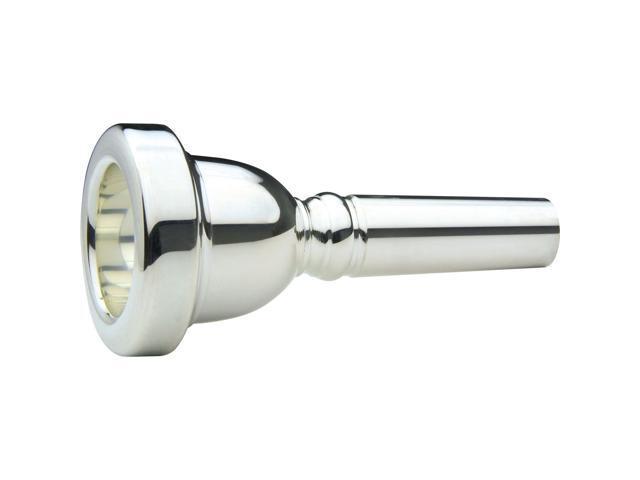 Jinbao MP11 Boquilla de Trombon Plateado Standard