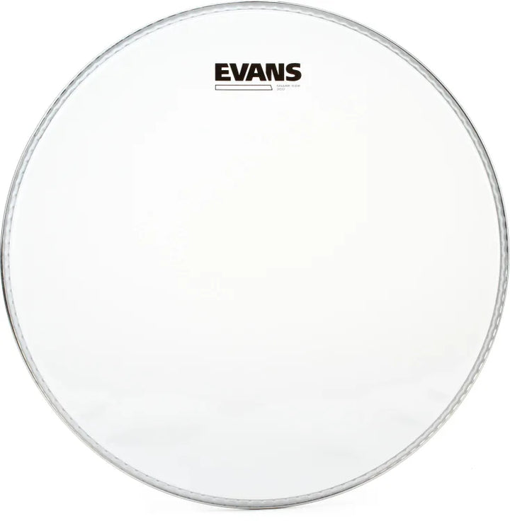 Evans S14H30 Parche 14" Hazy 300 Resonant Head