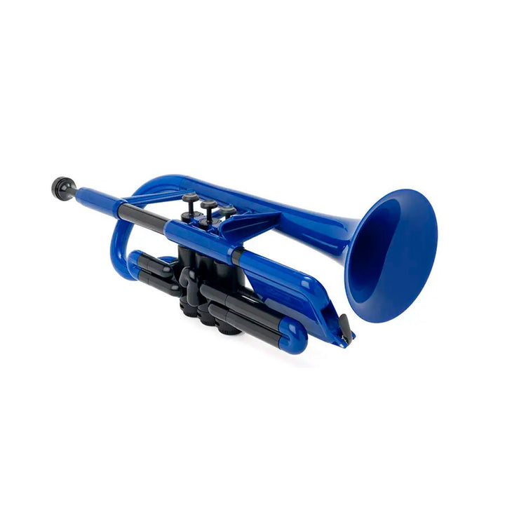 Pbone PCORNETB# Corneta de Plastico Azul