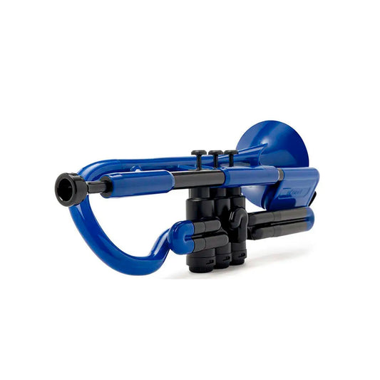 Pbone PCORNETB# Corneta de Plastico Azul