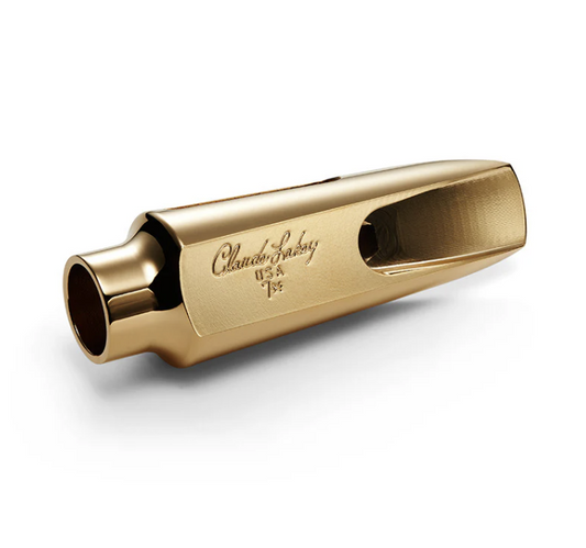 Claude Lakey CLAAB7* Boquilla Apollo Alto Brass 7*