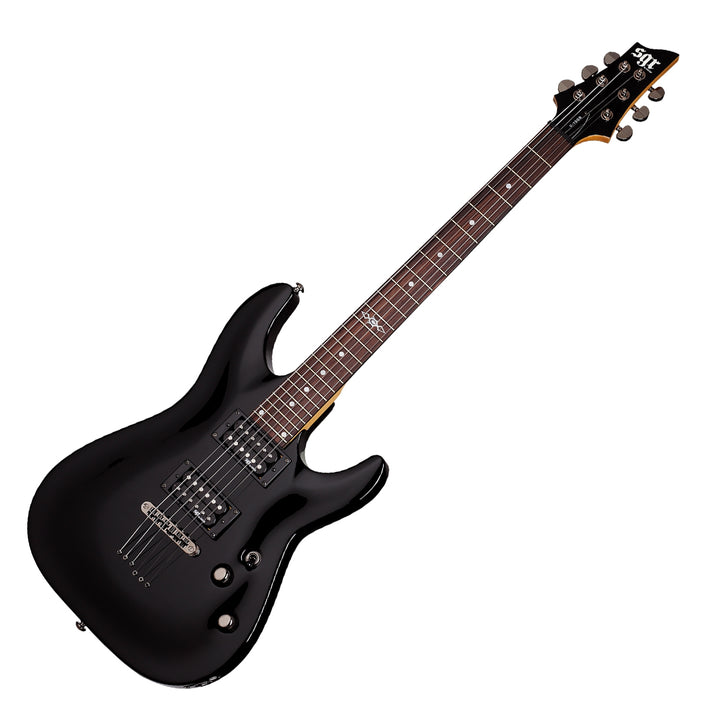 SGR by Schecter 3800 C-1 Gloss Satin