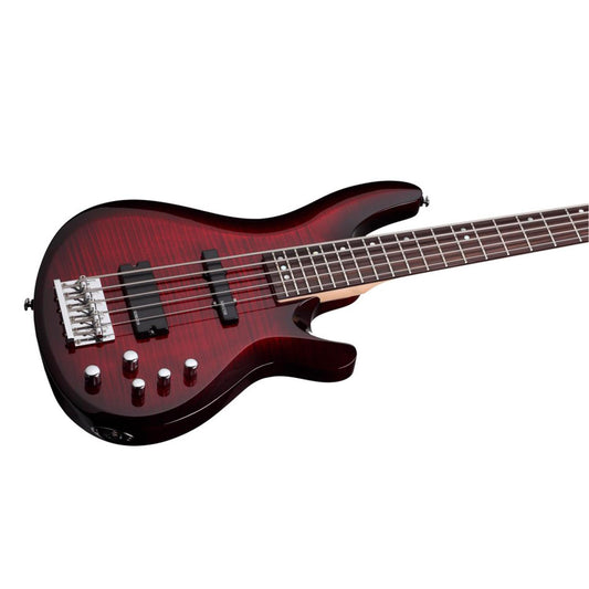 Schecter 2885 C-5 Deluxe CRB