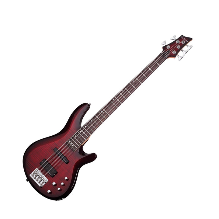 Schecter 2885 C-5 Deluxe CRB