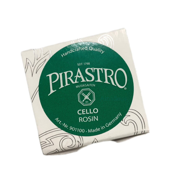 Pirastro 903300 Rosin Cello