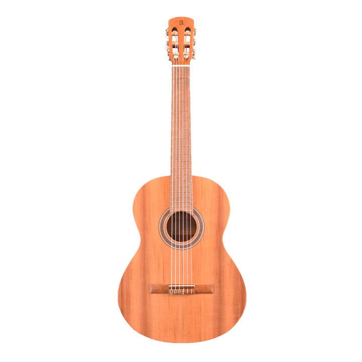 Alhambra 7906 Guitarra Acustica College 2 LAQANT