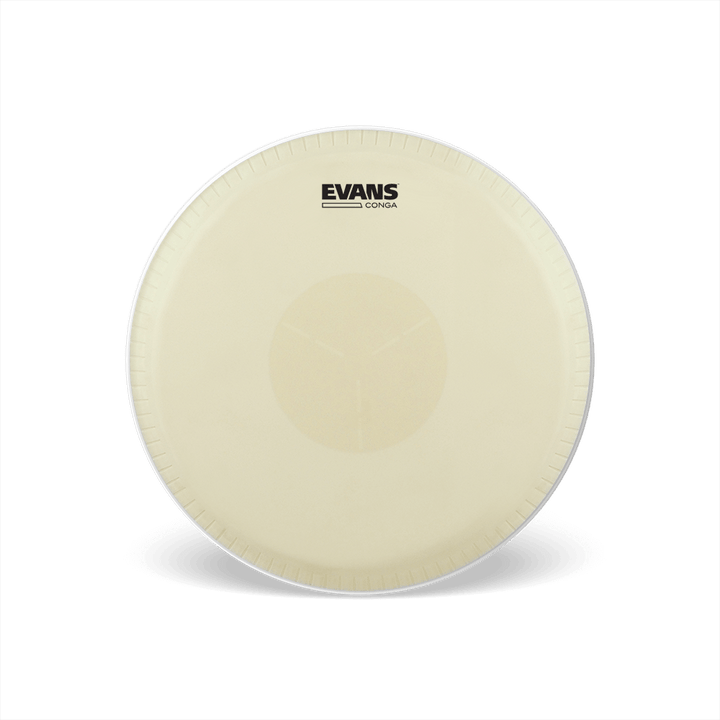 Evans EC1100E Parche de Conga Extendido 11" Tri Center