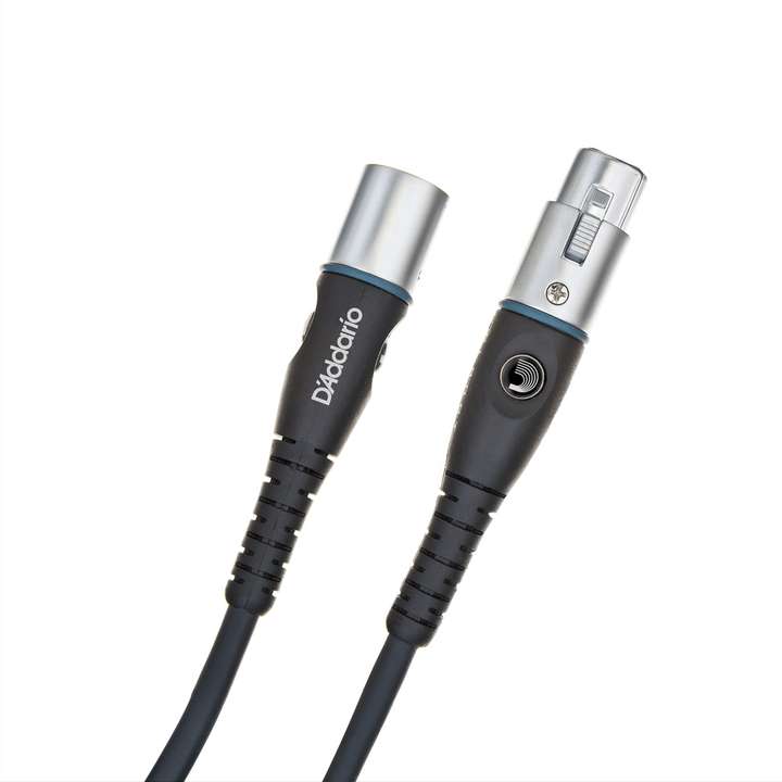 D'Addario PW-M-10 Cable Custom Series