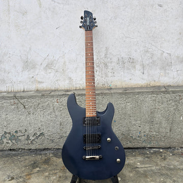 Fernandes Dragonfly X 08 Navy Blue Satin - vista 1