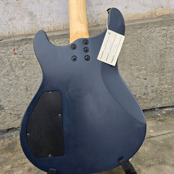 Fernandes Dragonfly X 08 Navy Blue Satin - vista 5