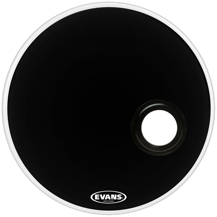 Evans BD22REMAD 22" Resonant EMAD