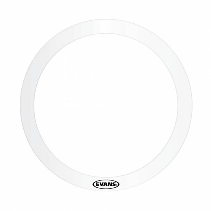 Evans E10ER1 E-Ring 10" Clear