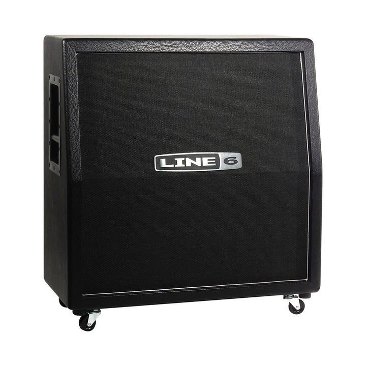Line 6 Spider Valve 4x12" Celestion Vintage 30 Slant