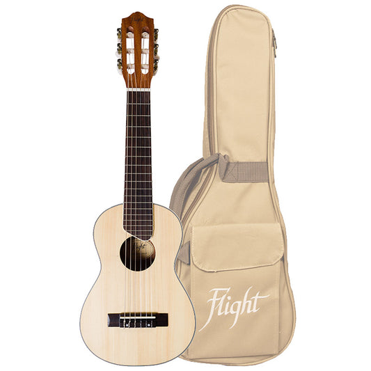 Flight GUT350 SP/SAP Guitalele