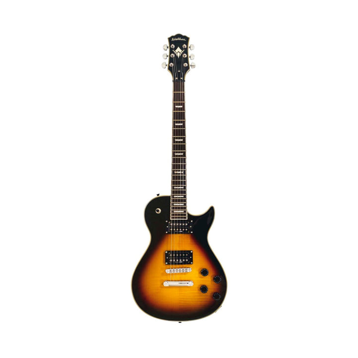 Washburn New Idol DLXVintage Sunburst