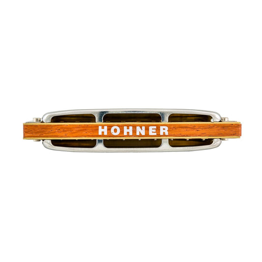 Hohner armónica BLUES HARP