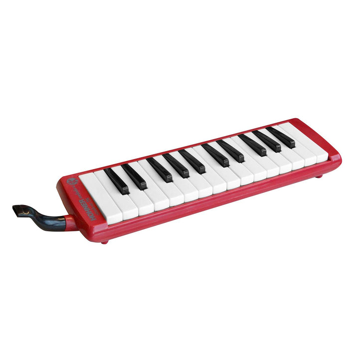 Hohner melódica STUDENT 26 Rojo