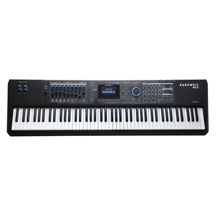 Kurzweil PC4 Sintetizador 88 Teclas