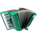 Verde