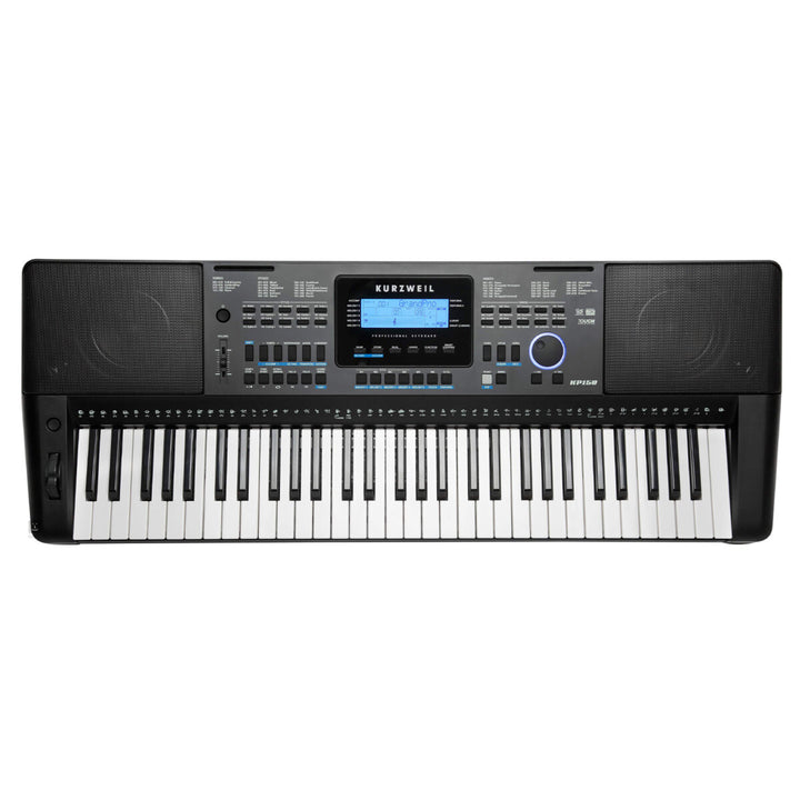 Kurzweil KP150LB Teclado de 61 teclas