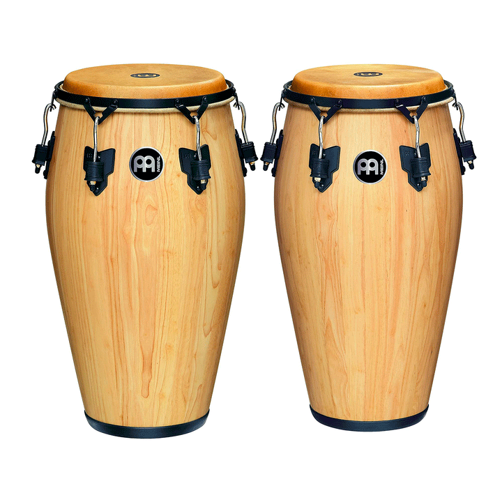 Meinl LCNT-M Artist Series Luis Conte Natural