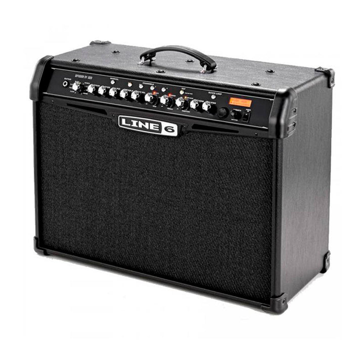 Line 6 Spider IV 120W