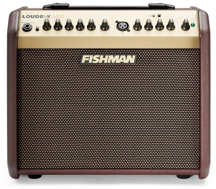 Fishman PRO-LBT-EU5 Loudbox Mini 60W Bluetooth