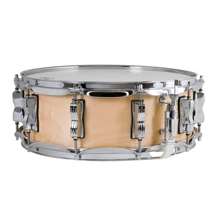 Ludwig LS401XX0N 5X14" Classic Maple Snare NATURAL MAPLE