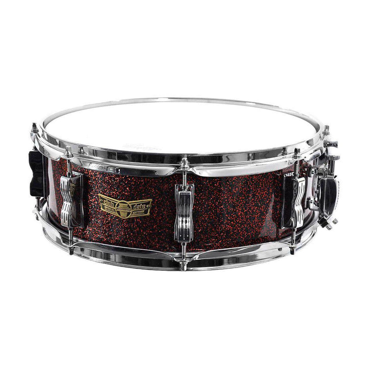 Ludwig LRR64SRS Club Date Snare 6.5x14 Ruby Sparkle