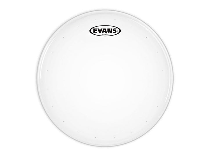 Evans B14HDD 14" Genera HD Dry Tarola