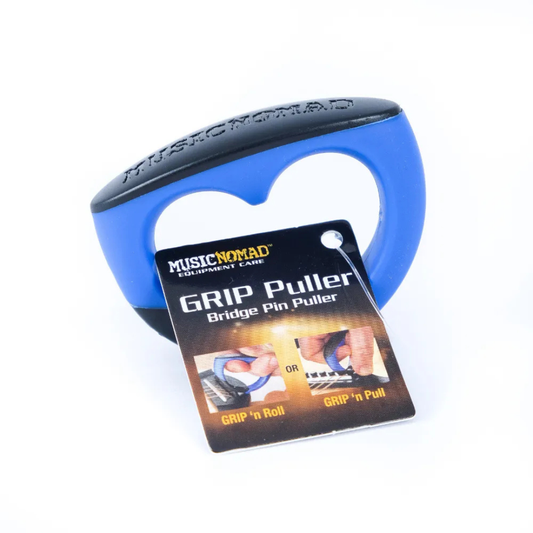 Extractor de Pines de Puente MusicNomad GRIP Puller
