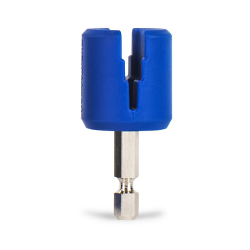 Enrollador de Cuerdas para Taladro MusicNomad GRIP Bit