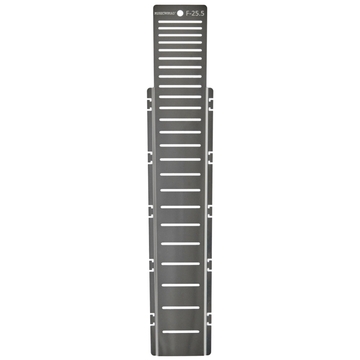 Protector de Diapasón MusicNomad Fret Shield Escala 25.5"