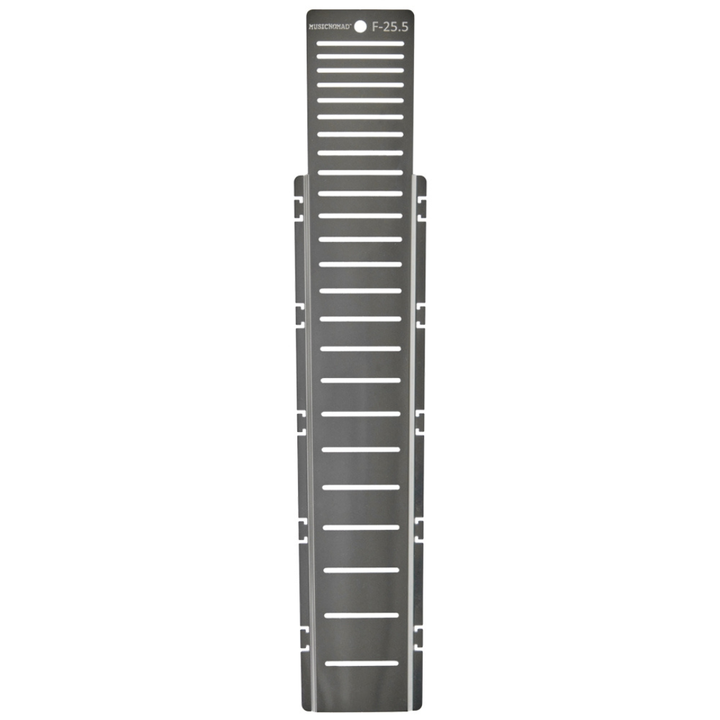Protector de Diapasón MusicNomad Fret Shield Escala 25.5"